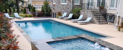 swimming pool loans, nationwide financing, lender